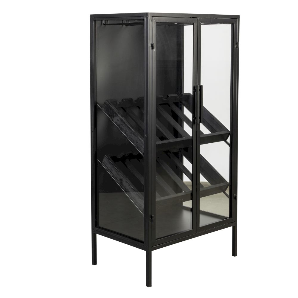 designline »Rob« Weinregal Image