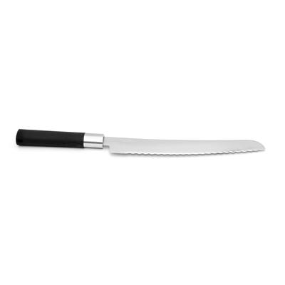 KAI Wasabi Black Brotmesser 23 cm 6723B Image