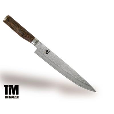 KAI Shun Premier Tim Mälzer Schinkenmesser 24 cm TDM-1704 Image
