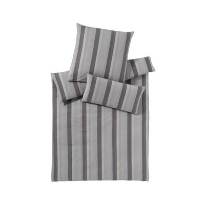 Elegante Soft Flanell Bettwäsche »Glen« 2618-09 – erhältlich in Größen von 135x200 bis 155x220 cm Image