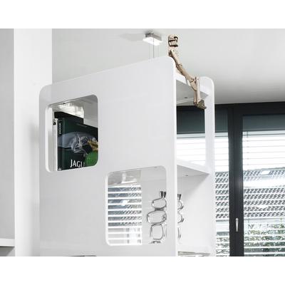 SalesFever »White Line« Raumteiler Image
