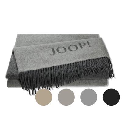 JOOP! »Fine-Doubleface« Plaid Image
