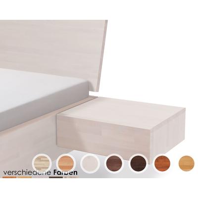 Hasena Wood-Line Nachttisch Caja Image