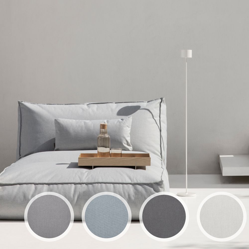 blomus »Stay« Day Bed 120 cm – erhältlich in 4 Ausführungen