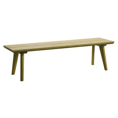 Hasena Oak-Line Bettbank Sola Image