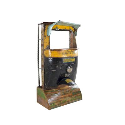 SIT This & That Tuk Tuk-Barschrank Image