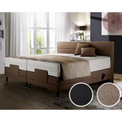 Winkle »Berta« Elektro-Boxspringbett – erhältlich in 3 Größen Image