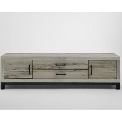Bodahl Concept4You »Valentino« TV-Bank Rustic Oak Image