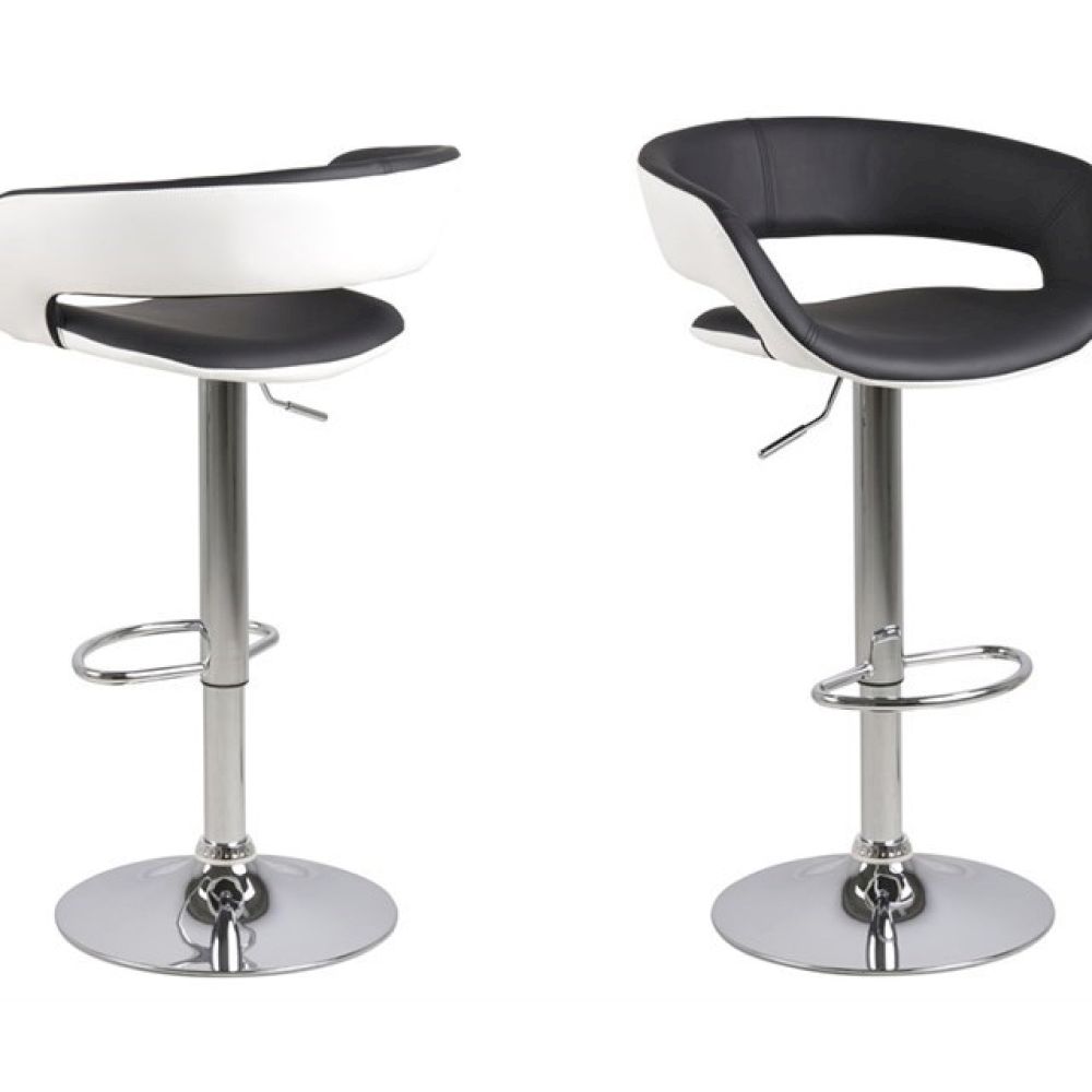 Actona »Grace« Barhocker höhenverstellbar – erhältlich in 5 Größen und 2 Farben