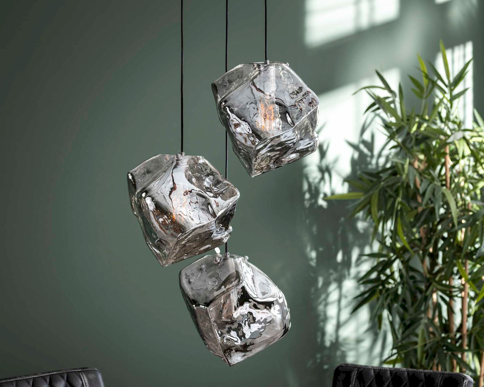 designline »Quincy« Hängeleuchte