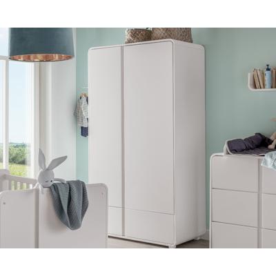 INFANSKIDS »Maxi« Kleiderschrank Image
