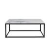 Zuiver Couchtisch Marble Power
