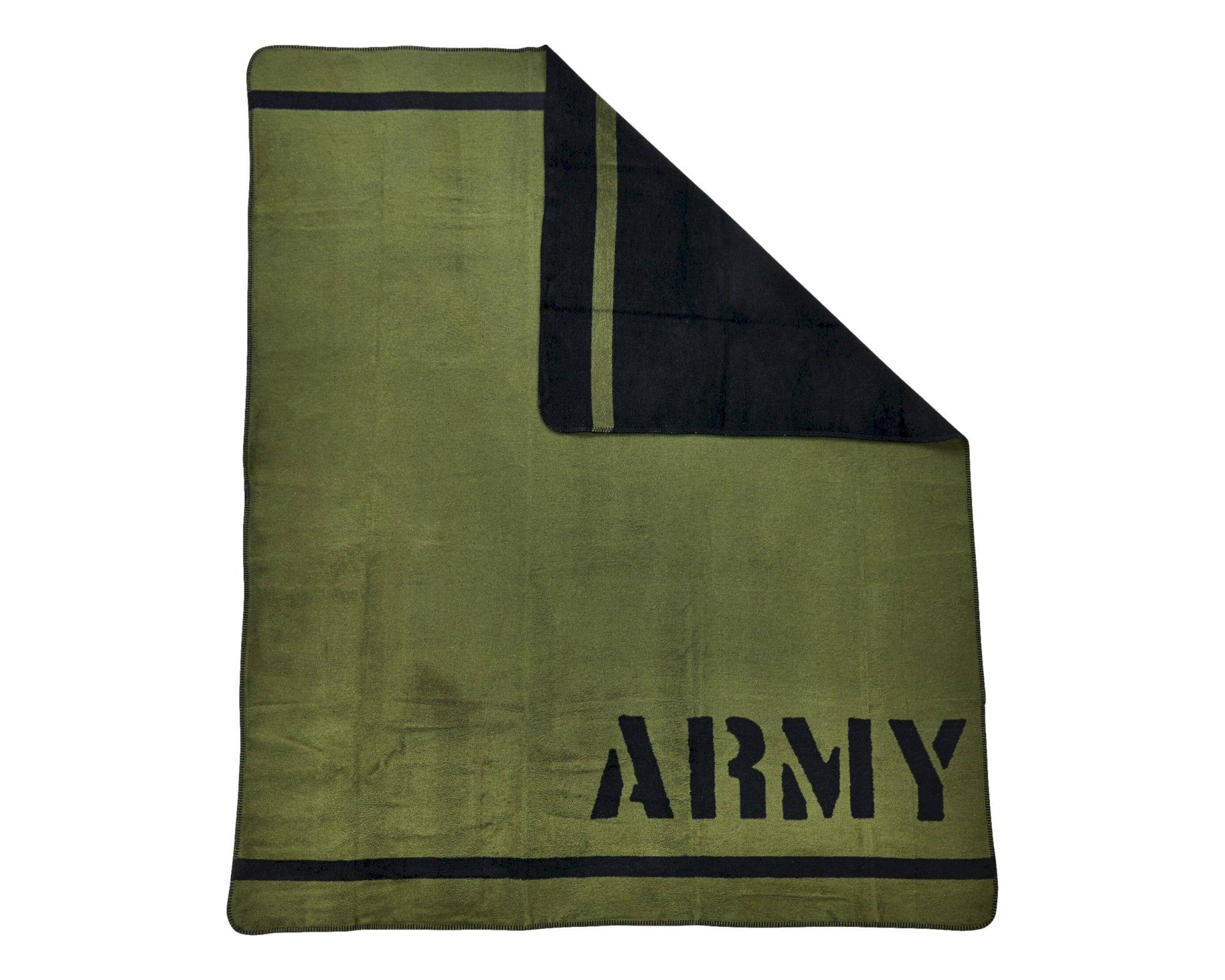 Done »Army« Wohndecke – erhältlich in 1 Größen Image