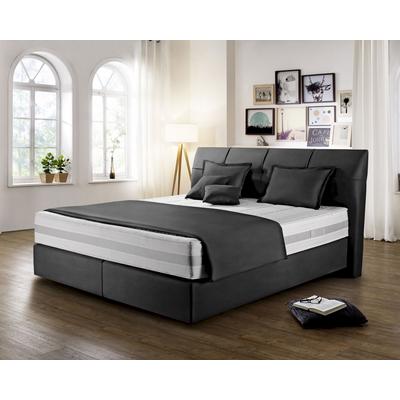 Winkle »Mallawi« Boxspringbett – erhältlich in Größen von 140x200 bis 200x200 cm Image