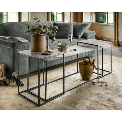 die Faktorei »Hip« Couchtisch 3-teilig Image