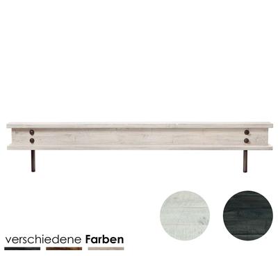 Hasena Factory-Line Kopfteil Lucca Image