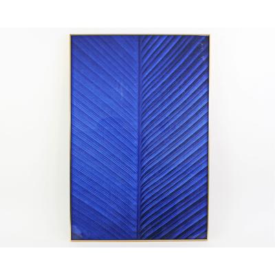 VOSS Design »Blue Illusion« Bild Image
