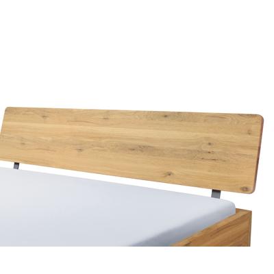 Hasena Kopfteil Bordo – erhältlich in 2 Holzarten Image