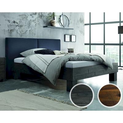 Hasena Factory-Line Massivholzbett Dallas Festo/Almeno Image