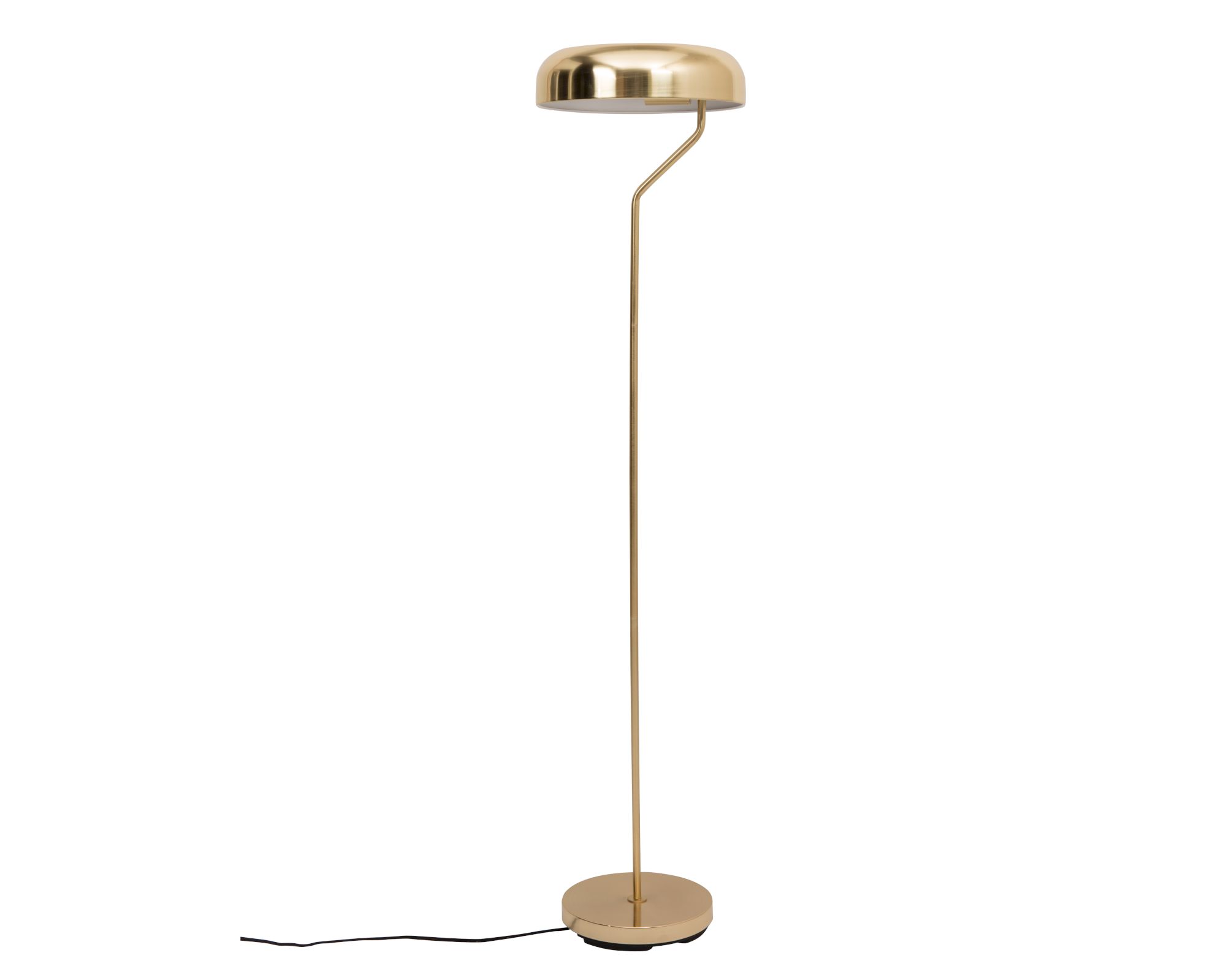 Dutchbone »Eclipse« Bodenlampe – erhältlich in 2 Ausführungen