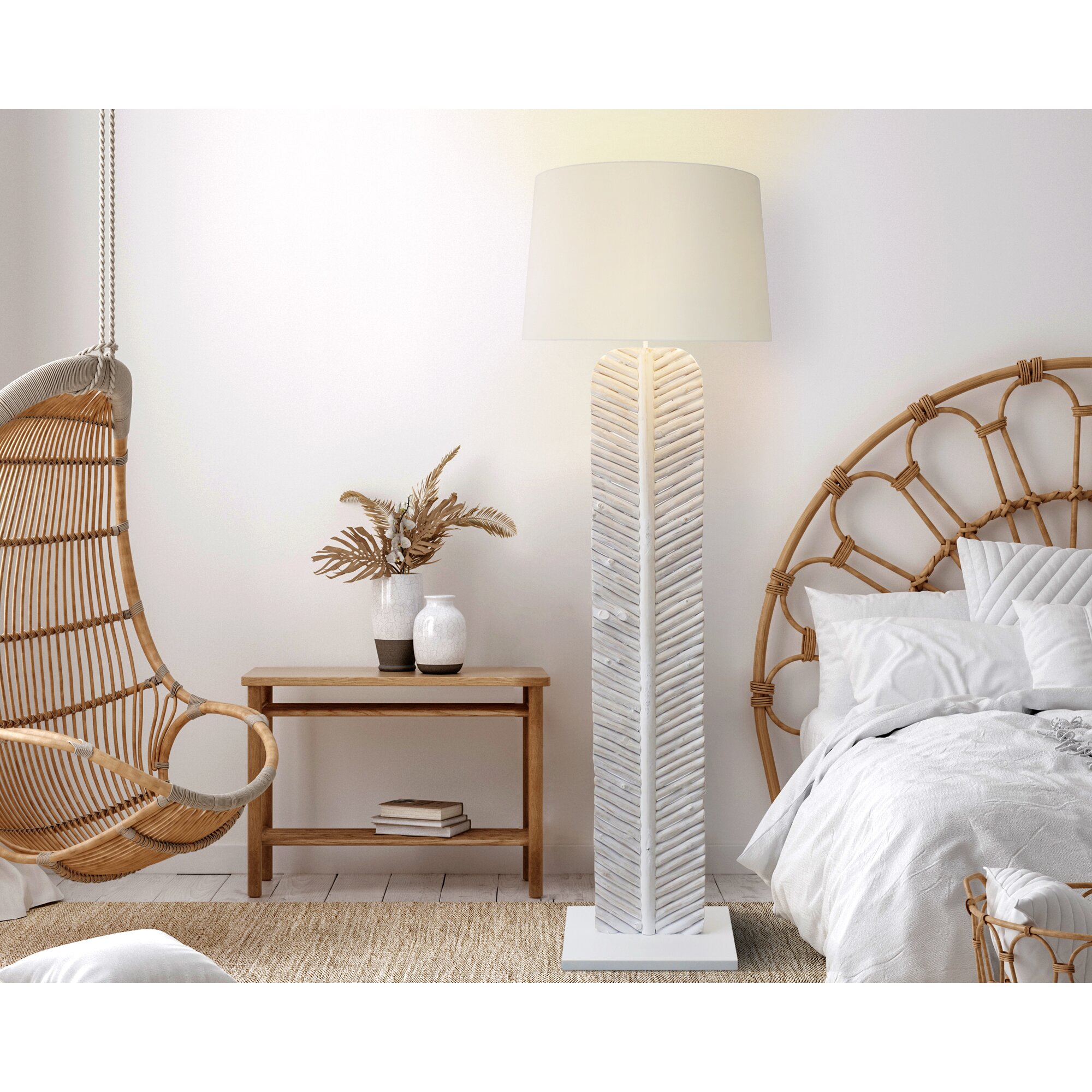 SalesFever »Fanny« Stehleuchte