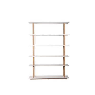 Zuiver Bücherregal High on Wood Image