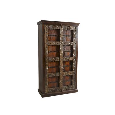 SIT »Almirah« Massivholz Kleiderschrank SIT »Almirah« Massivholz Kleiderschrank Image