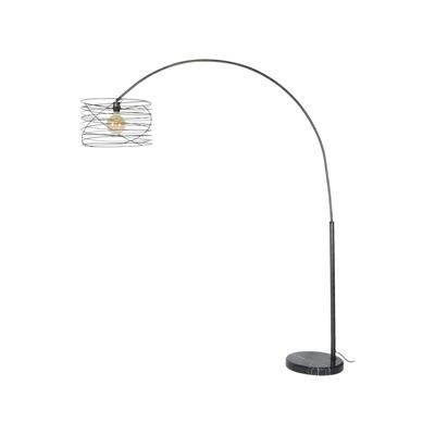 designline »Richmond« Bogenlampe Image
