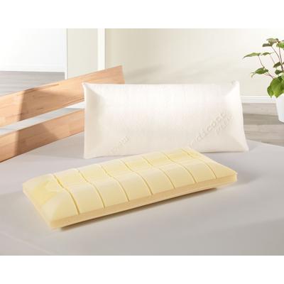 Frankenstolz »Sleep & Care« Nackenstützkissen Wellness Comfort Frankenstolz »Sleep & Care« Nackenstützkissen Wellness Comfort Image