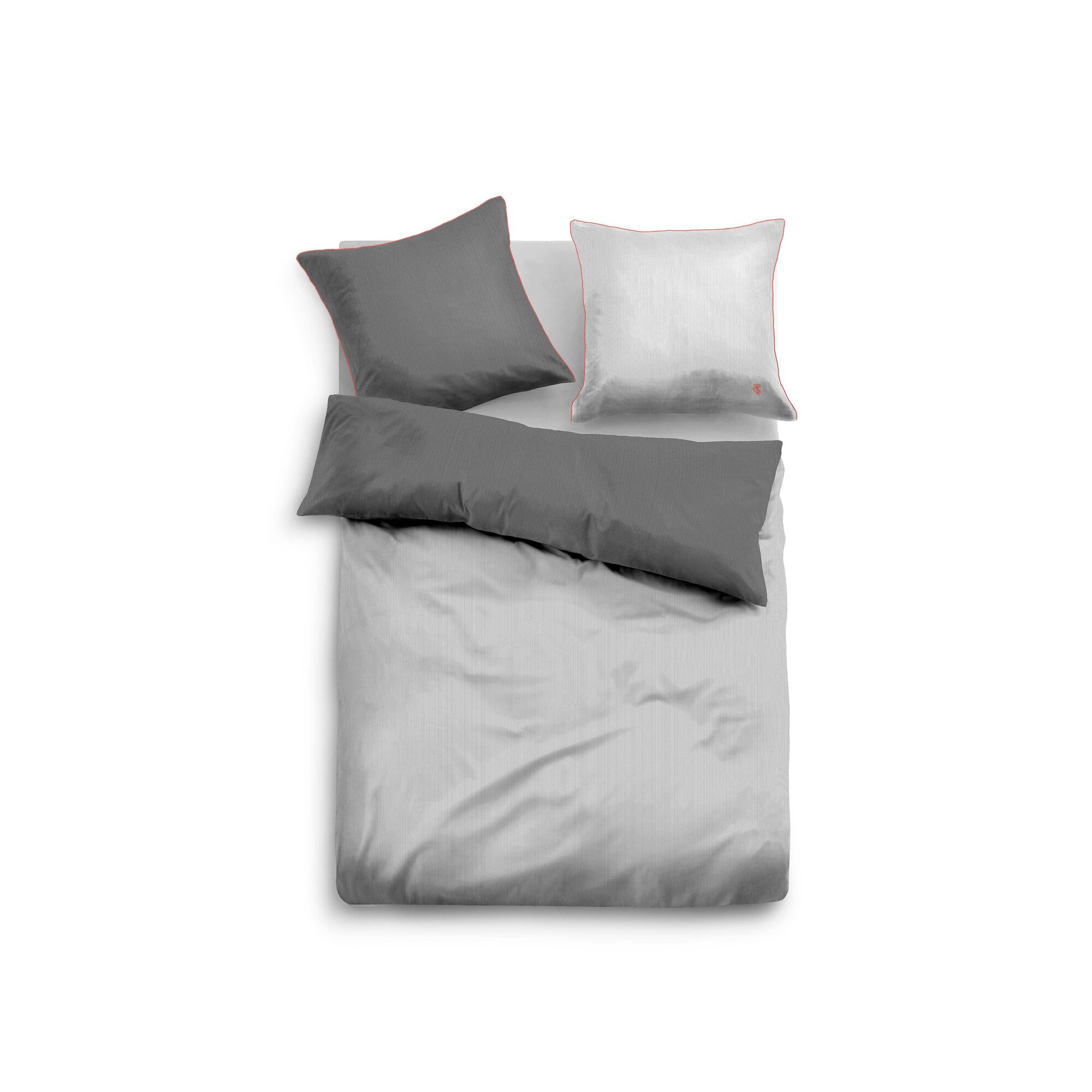 Tom-Tailor Satin Bettwäsche 69600 Fb. 805 – erhältlich in 6 Größen