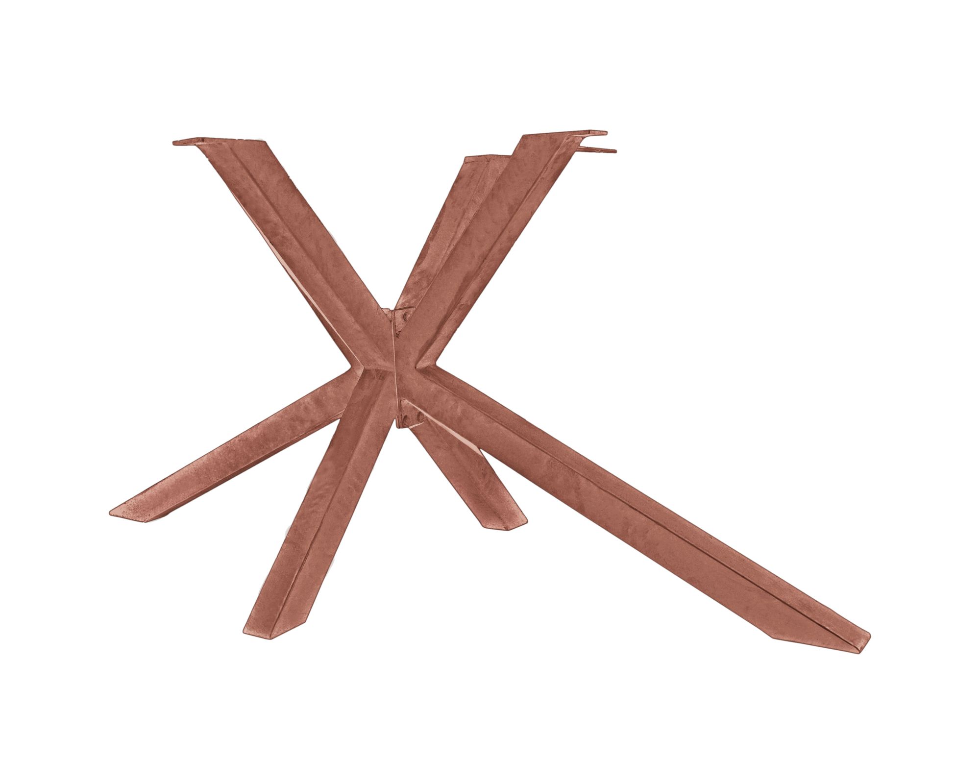 SIT Tops & Tables Untergestell Vlll – erhältlich in 3 Ausführungen Image