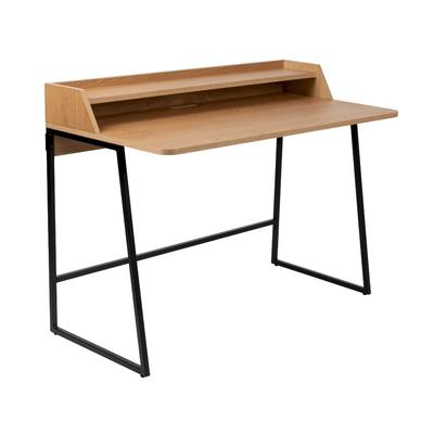designline »Giorgio« Schreibtisch natur Image