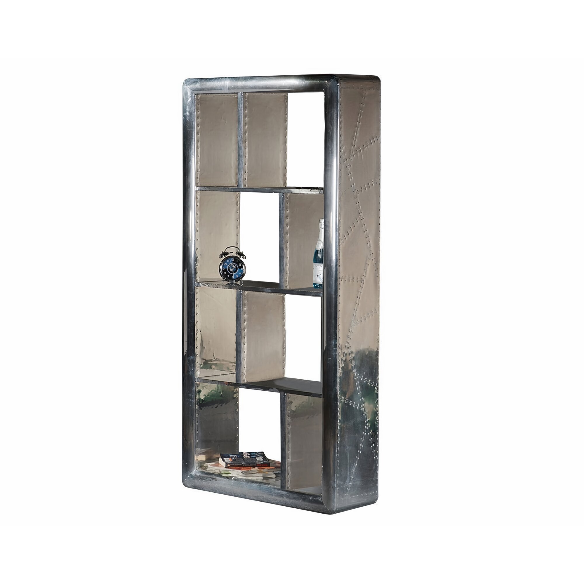 SIT »Airman« Regal