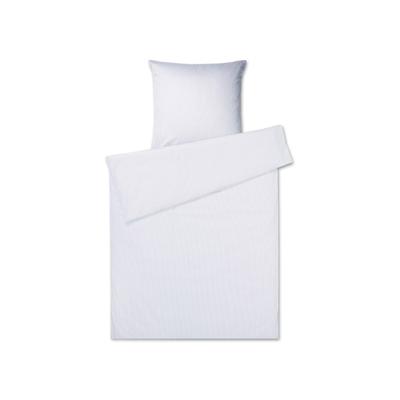 Elegante Easy-Satin Bettwäsche »Pin Stripe« 5614-11 – erhältlich in 14 Größen Image