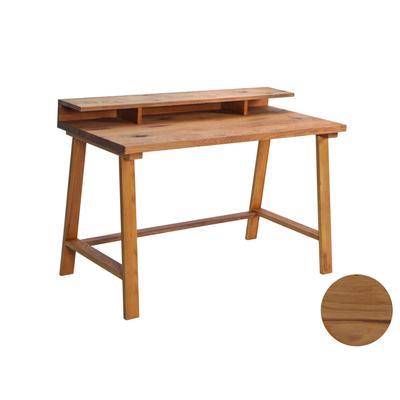 Hasena Oak-Vintage Schreibtisch Sekretär Coset Image