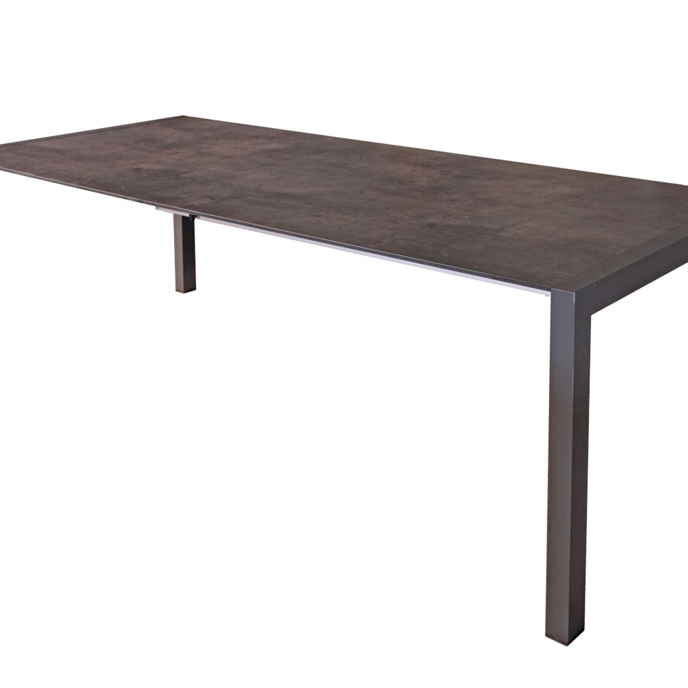 GartenZeit »Sophia« Ausziehtisch