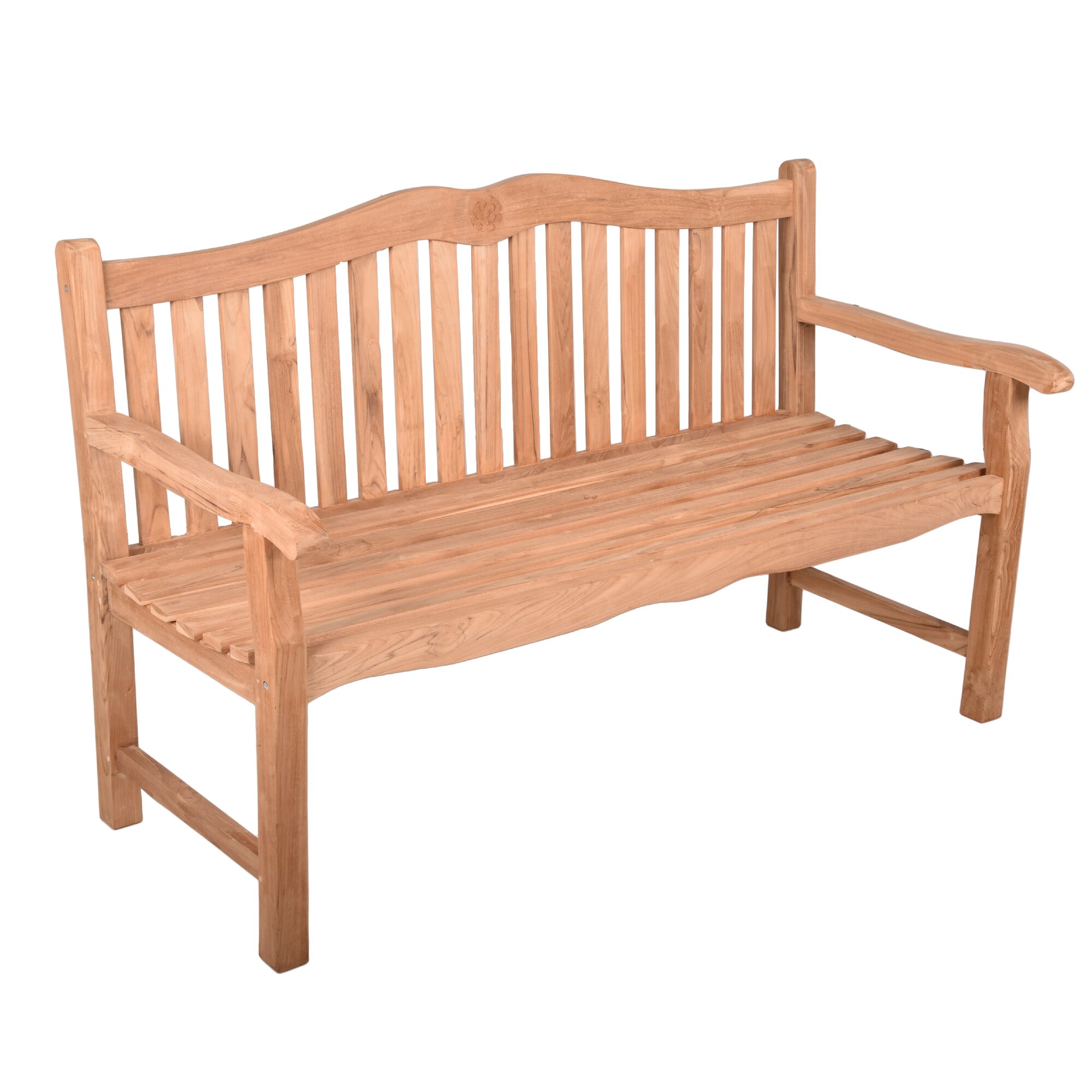 GartenZeit »Romang« Bank 3-Sitzer