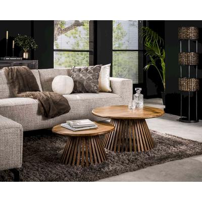 designline »Tweak conisch« Couchtisch 2er-Set Image