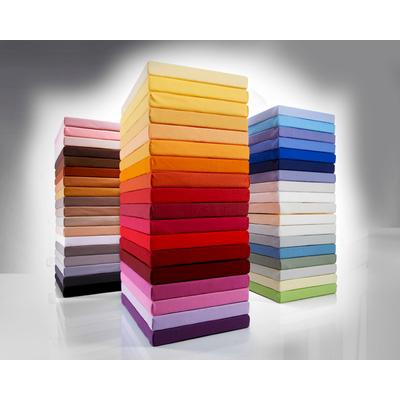 Formesse »Bella Sephina« Spannbetttuch – erhältlich in Größen von - bis 200x220 cm Image