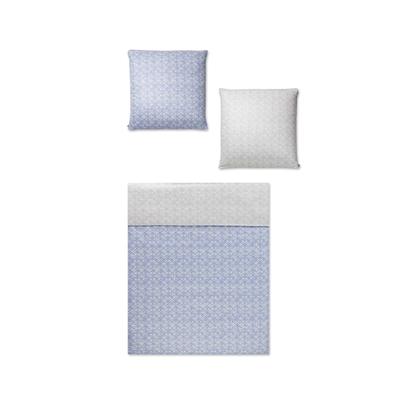 Covered Mako-Satin Bettwäsche »Tile« 713-2 – erhältlich in 4 Größen Image