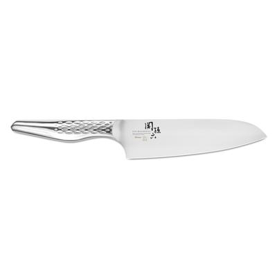 KAI Seki Magoroku Shoso Santoku 16,5 cm AB-5156 Image