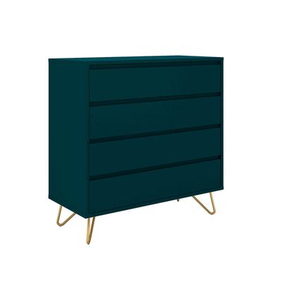 SalesFever »Lotta« Kommode II blau Image