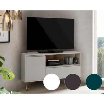 SalesFever »Lotta« Eck TV-Lowboard SalesFever »Lotta« Eck TV-Lowboard Image