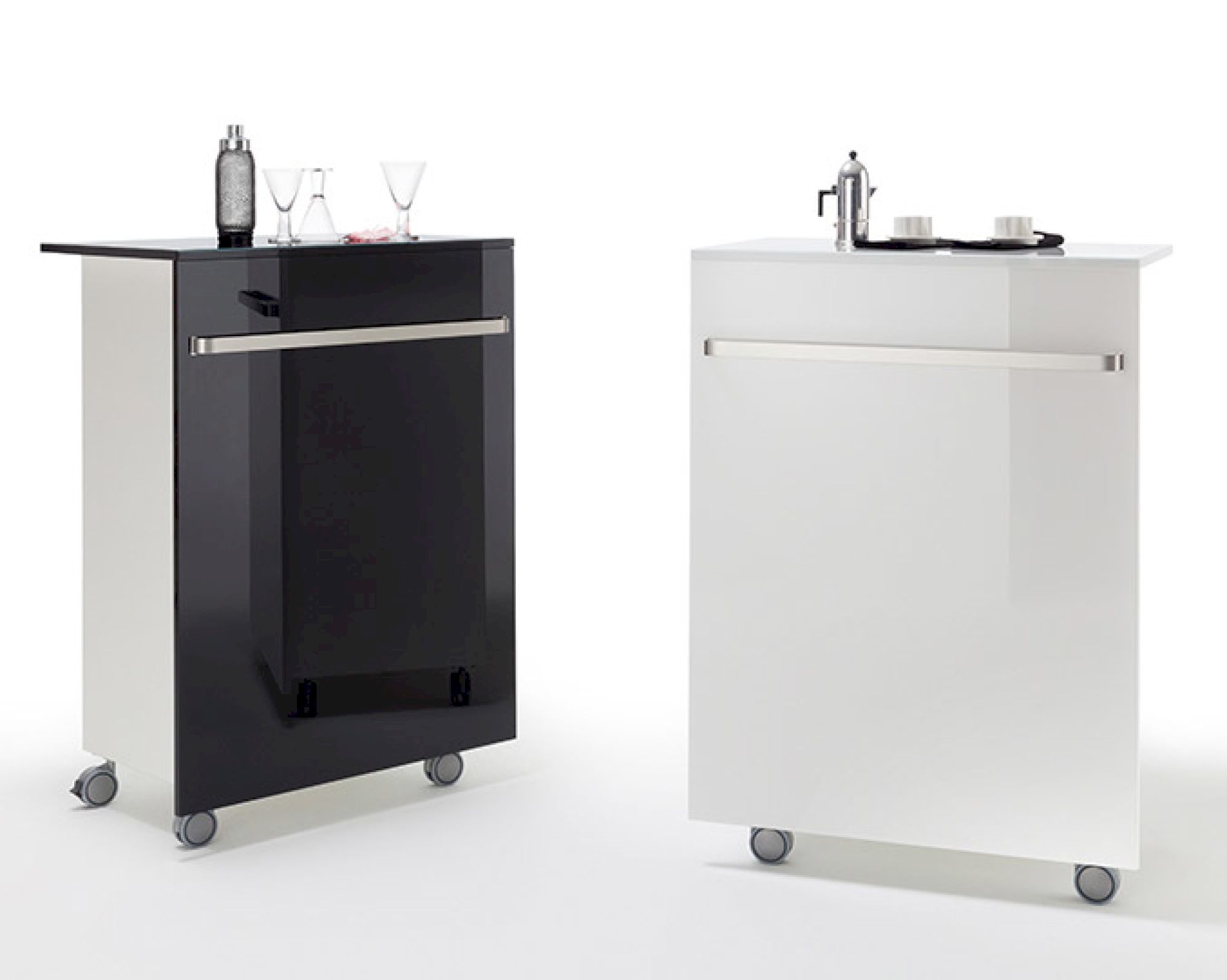 Klenk »Jacky« Kaffee-Theke – erhältlich in 2 Farben Image