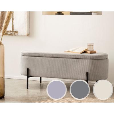 SalesFever »Oscar« Bettbank Cord Image