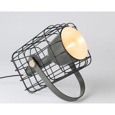 designline »Cage« Tischlampe Image