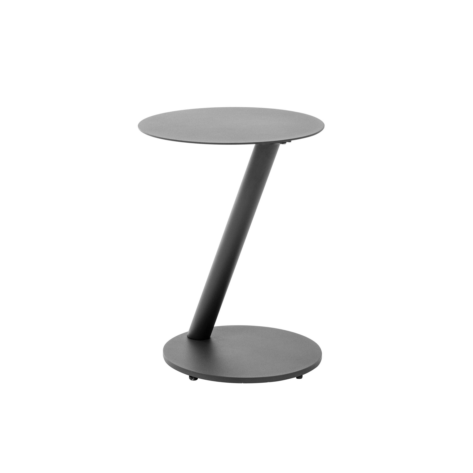Best »Paros« Beistelltisch anthrazit