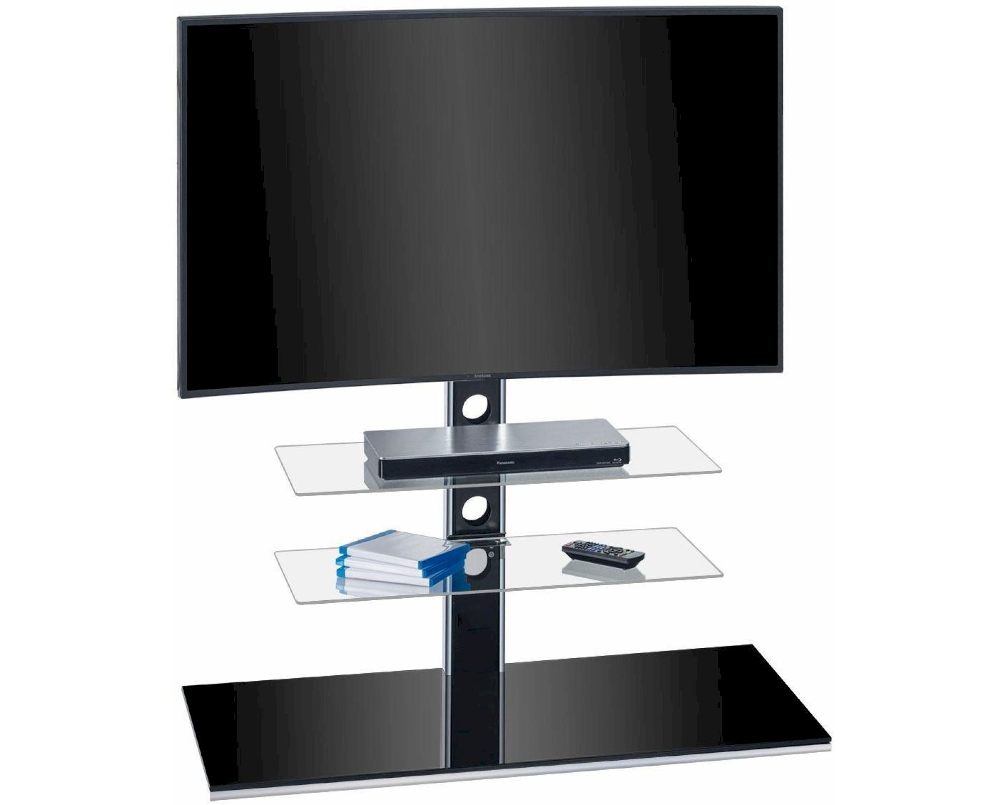 Maja TV-Rack »1630« schwarz