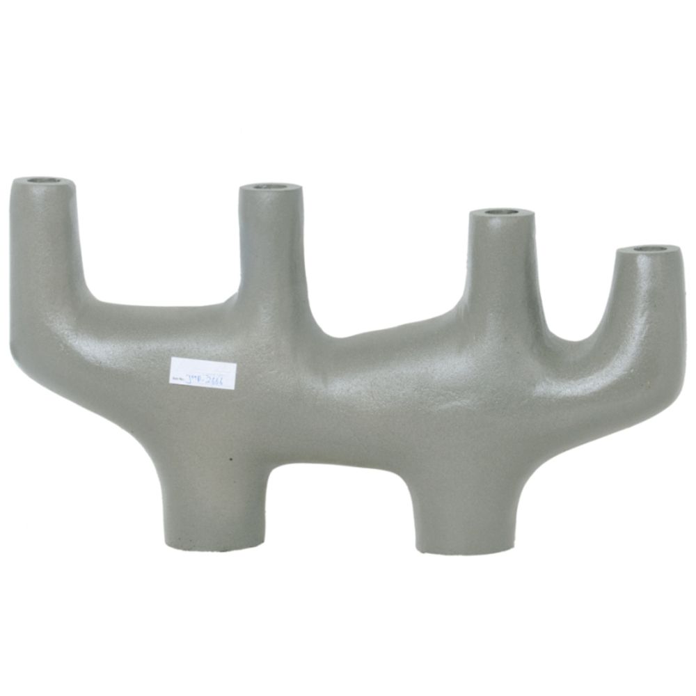 die Faktorei »Vau« Kerzenständer II Image