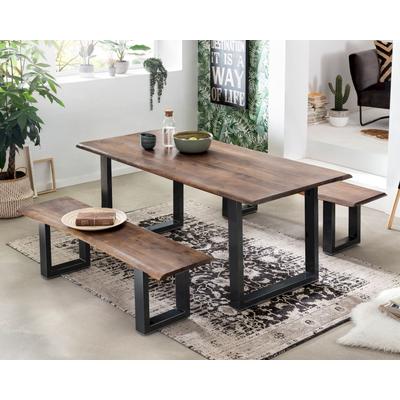 SIT tables & co »Solano« Esstisch – erhältlich in 2 Größen Image